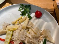 -竹里馆·淮扬菜·功夫茶(老门东店)