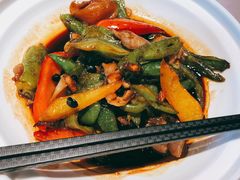 -梧桐北京烤鸭·铜锅涮肉(海岸城店)