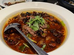 -汤城小厨•粤菜•靓汤(苏州街店)