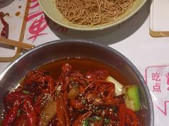 -靓靓蒸虾·头牌蒸虾(南山桂庙店)