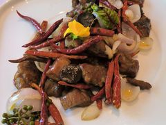 -月福京味斋·烤鸭店·北京菜(鼓楼总店)