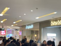 -喜茶(佛山岭南站店)