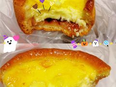 -巴黎贝甜(常德路店)