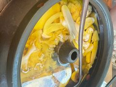 -云海肴·汽锅鸡·云南菜(苏州中心店)