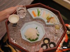 -龙悦湾酒家·八阵鱼生·渔人码头店