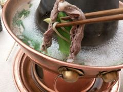 -东来顺饭庄(王府井步行街店)