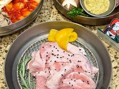 -安又胖韩国烤肉(南山海岸城店)