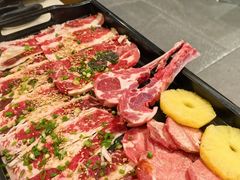 -火炉火自助餐(西直门凯德MALL店)