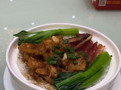 -禄福山庄•顺德菜·融和菜(龙江店)
