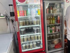 -小朱麻辣串(益民街店)