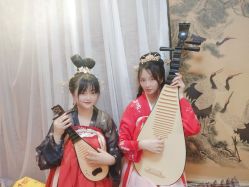 -汉仪华裳汉服馆(打浦桥店)