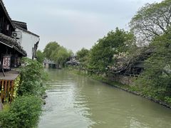 -小河直街历史文化街区