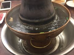 -前门张记涮肉(前门店)