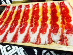 -三国惹火烤肉·中日韩烤肉集合店(百草路店)