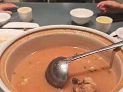 -双湖园·地标武汉菜(黄鹤楼解放路店)