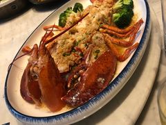-雪龙轩中餐厅(银基冰雪酒店)