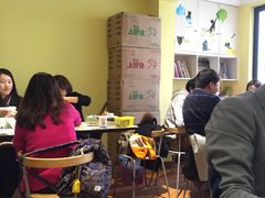 -游人馆·桌游狼人杀团建馆(人广书城店)