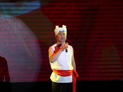 -陕北民歌大舞台