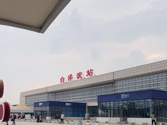 -白洋淀景区