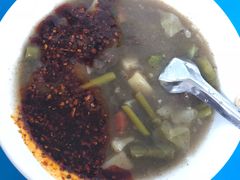 肉丸胡辣汤-刘老虎肉丸糊辣汤(总店)