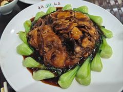 -晋阳饭庄(虎坊桥店)