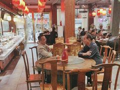 -陈记菜馆·非遗淮扬菜(东关街教场店)