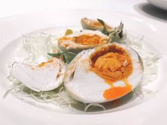 咸鸭蛋-天然台1908(中建广场店)