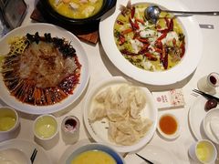 -山东老家(黄埔分店)