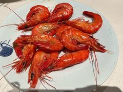 -世纪缘湖滨花园酒店·湖景轩中餐厅(太阳宫店)