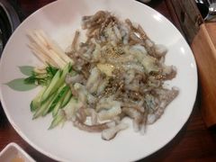 -金明子八带鱼馆(正宗韩国连锁店)