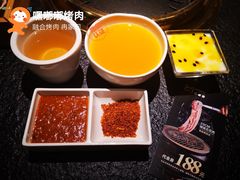 蘸料-嘿嘟嘟·肋条烧肉放题(爱融荟城店)