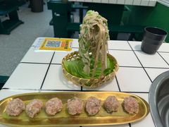 -扎起市井老火锅(乐山总店)
