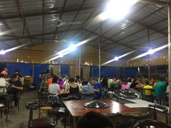 -粘豆包柴火铁锅炖