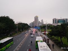 -人民广场