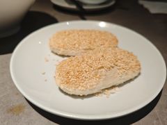 -晓淮山·扬州早茶·淮扬菜(龙阳广场店)