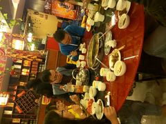 -香丽缘饭馆(黑龙潭店)