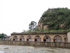 -梁家河村红色旅游区