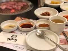 -韩屋韩国料理(天山路店)