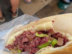 -肖记公安牛肉鱼杂馆· 省级非物质文化遗产(仁和路店)