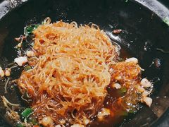 -老镇春饼(济宁万达店)