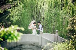 -布拉格婚纱摄影(真实客片店)