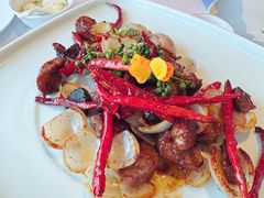 -满堂·烤鸭店·北京菜(鼓楼店)