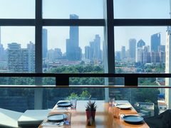 -THE CUT Rooftop顶楼牛排餐吧(环贸iapm店)