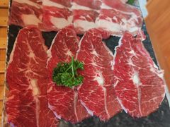 -拾勝牛·江景安格斯烧肉放题(江湾阳光天地店)