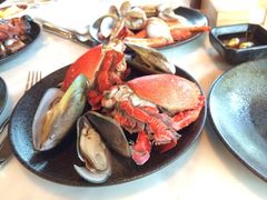 iphone_upload_pic-君悦酒店·乐厨·高空自助餐(青年大街店)