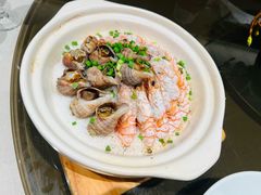 -高佳庄·舟山海鲜(海景旗舰店)