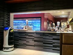 -巴奴毛肚火锅(悠唐购物中心店)