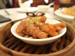 -潮府馆·非遗潮州菜·世纪公园(新国际博览中心店)