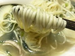 片儿川-二扁私房面馆(崂山路店)