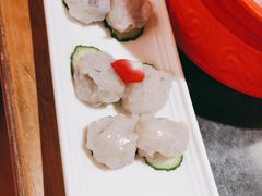 -大龙燚火锅(南山大道店)
